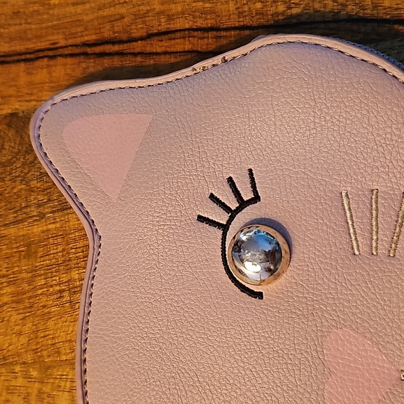 Betsey Johnson dog and cat wristlet bundle used - Picture 11 of 16